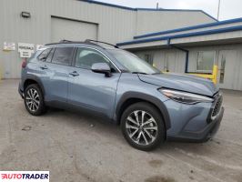 Toyota Corolla 2023 2