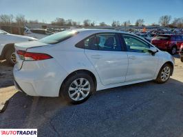 Toyota Corolla 2022 1