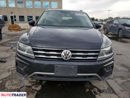 Volkswagen Tiguan 2020 2