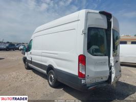 Ford Transit 2021 3