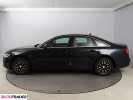 Audi A6 2012 2.0 174 KM