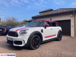 Mini Countryman - zobacz ofertę