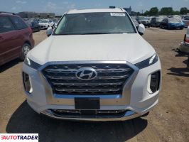 Hyundai Pozostałe 2020 3