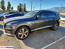 Hyundai Genesis - zobacz ofertę