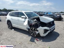 Volkswagen Atlas 2024 2