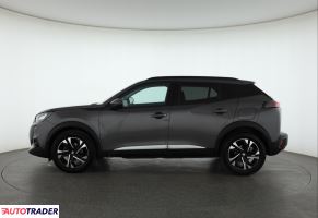 Peugeot 2008 2021 1.2 128 KM