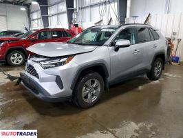 Toyota Pozostałe - zobacz ofertę