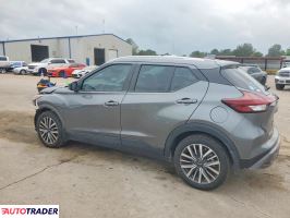 Nissan Pozostałe 2023 1