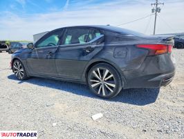 Nissan Altima 2022 2