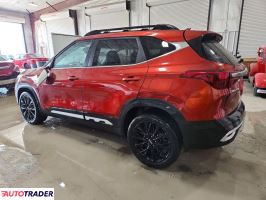 Kia Pozostałe 2023 1