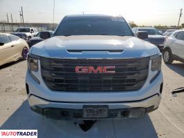 GMC Sierra 2023 2