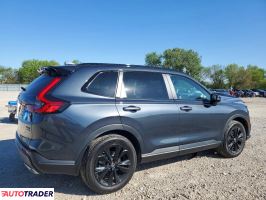 Honda CR-V 2026 2