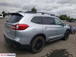Subaru Pozostałe 2021 2 Subaru Pozostałe 2021 2
