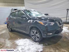 Nissan Pozostałe 2020 1