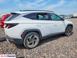 Hyundai Tucson 2022 2