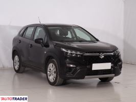 Suzuki SX4 S-Cross 2023 1.4 127 KM