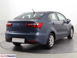 Kia Rio 2015 1.2 83 KM