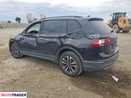 Volkswagen Tiguan 2023 2