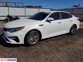 Kia Optima 2020 2