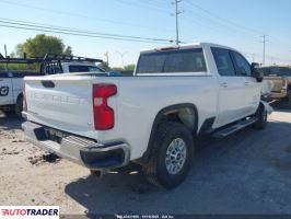 Chevrolet Silverado 2021 6