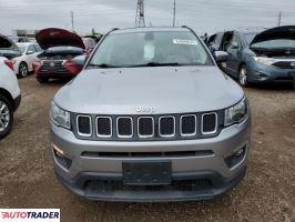 Jeep Compass 2018 2