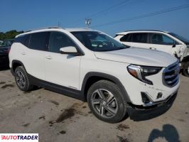 GMC Terrain 2020 1