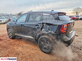 Nissan Pozostałe 2025 2