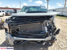 Chevrolet Silverado 2024 6 Chevrolet Silverado 2024 6