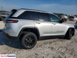 Jeep Grand Cherokee 2025 3