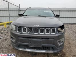 Jeep Compass 2018 2