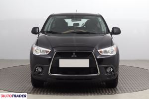 Mitsubishi ASX 2011 1.8 147 KM