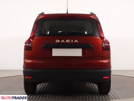 Dacia Pozostałe 2023 1.0 89 KM