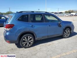 Subaru Forester 2020 2