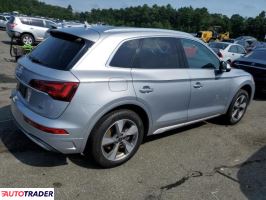 Audi Q5 2022 2