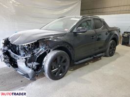Hyundai Pozostałe 2024 2