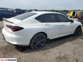 Acura TL 2023 2 Acura TL 2023 2