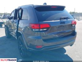 Jeep Grand Cherokee 2019 3