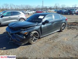 Honda Civic 2024 2 Honda Civic 2024 2