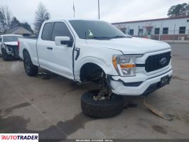 Ford Pozostałe - zobacz ofertę