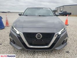 Nissan Altima 2020 2 Nissan Altima 2020 2