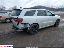 Dodge Durango 2023 5