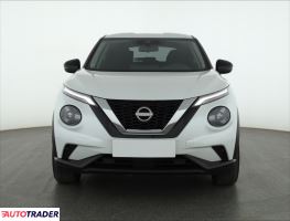 Nissan Juke 2024 1.0 112 KM