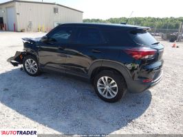 Chevrolet Blazer 2023 1