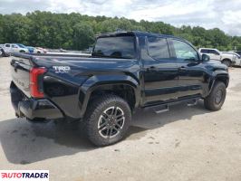 Toyota Tacoma 2025 2