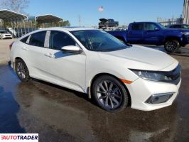 Honda Civic 2020 1 Honda Civic 2020 1