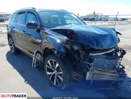 Volkswagen Atlas 2024 2 Volkswagen Atlas 2024 2
