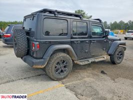 Jeep Wrangler 2021 3