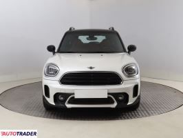Mini Countryman 2023 1.5 134 KM