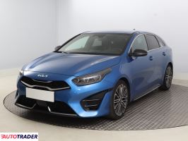 Kia PROCEED 2024 1.5 138 KM