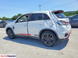 Mitsubishi Outlander 2023 2